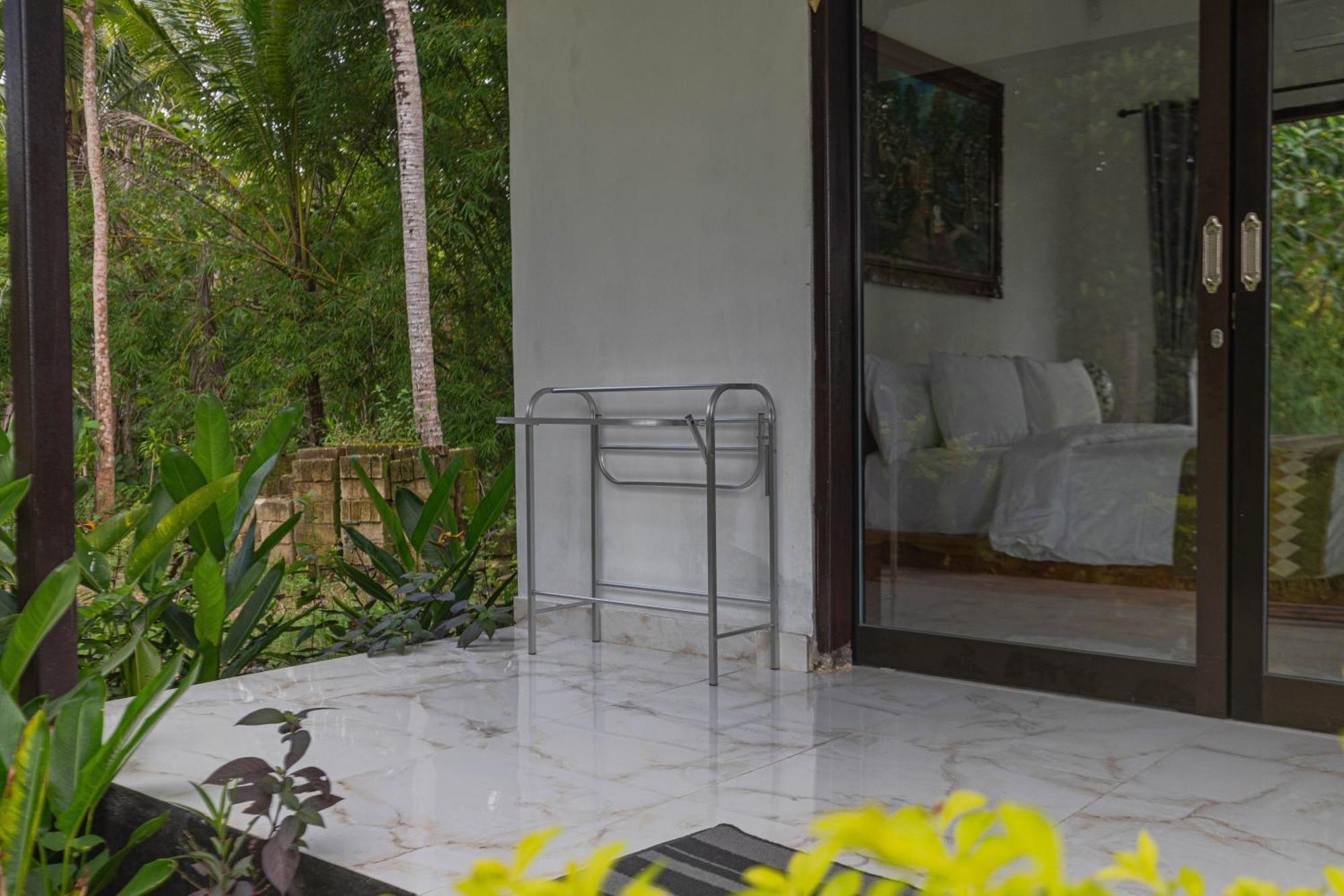 Radjes Bungalow Nusa Penida Sakti Exterior photo